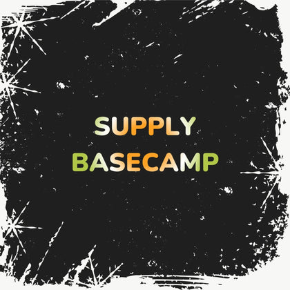 Supply Basecamp