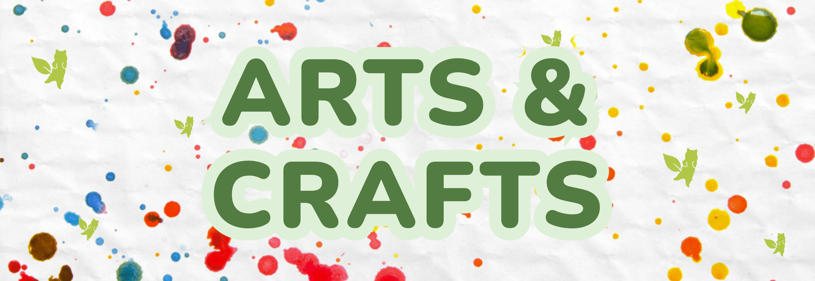 Arts & Crafts