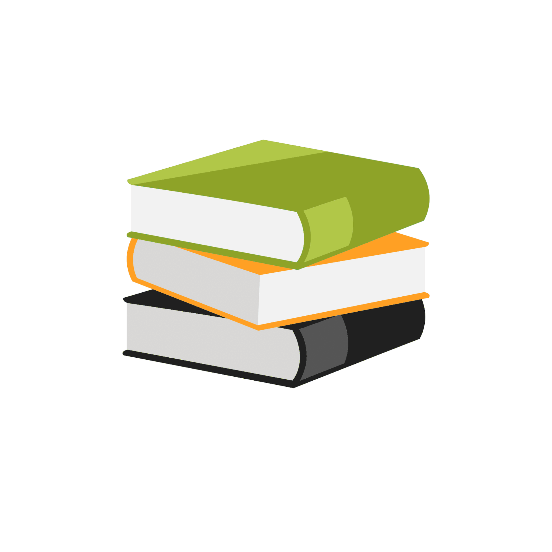 2025 Iceland—Books