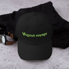 Classic Dad Style Embroidery Emblem Hat