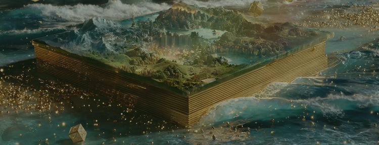 fantasy travel puzzle world for desktop